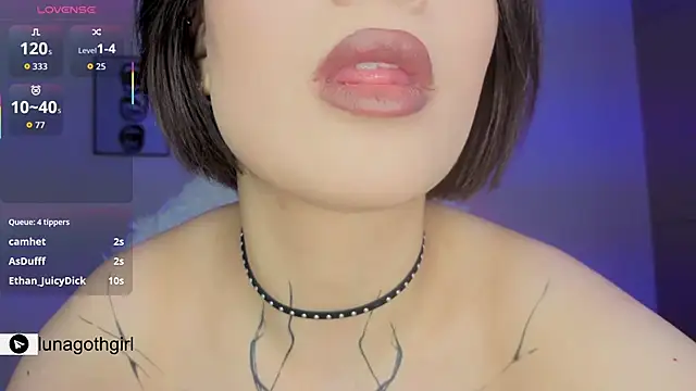 IamLuna2006's Live XXX Chat