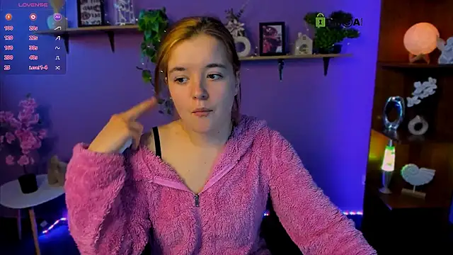 nika-still's Live XXX Chat