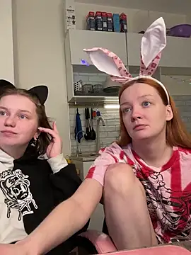 soft_focusのウェブカメラショー