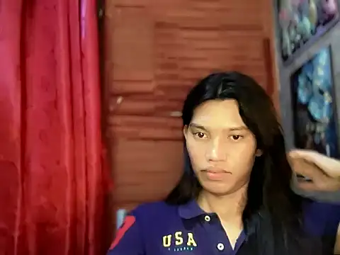 Yourgoddess_jayve Webcam-Show