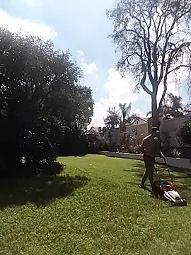 LiL-DRapXXX Adlı Modelin Web Kamerası Şovu