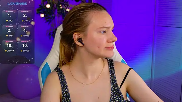 Ramona___ live XXX chat