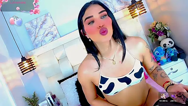 BelovedChain01 Webcam show