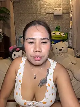 Show Webcam de Kath_C