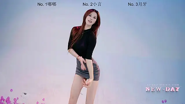 Chat XXX Live NEW-DAY