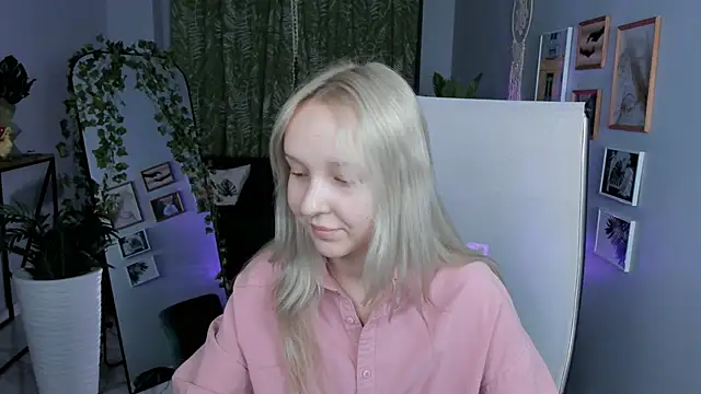 MaoqiBeverly 라이브 XXX 채팅