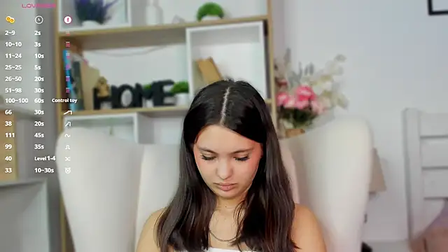 MirthaBolduan's Live XXX Chat