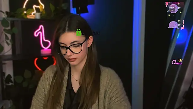 mia_bamby1 Live XXX-Chat