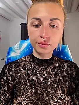 kylie_blck – Kamerová šou