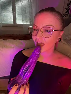 Chat XXX ao vivo de CherryyCheeks