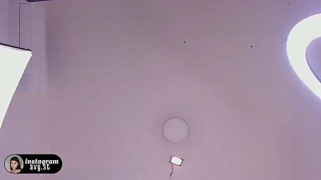 Chat XXX ao vivo de avy_st