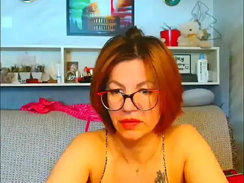 Chatroom XXX en direct de Natali3855