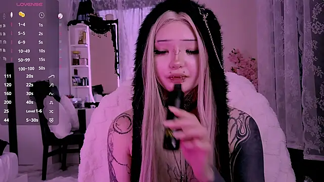 Lein_Bone 라이브 XXX 채팅