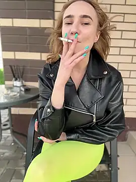 XXX chat uživo modela SugarDanger