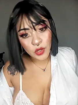 Chatroom XXX en direct de RubyCastellanos_XXXX