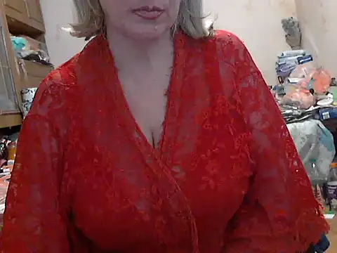 Živý XXX chat Bonditta