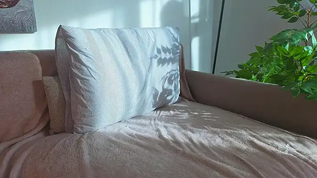 SoniaScott webcam show