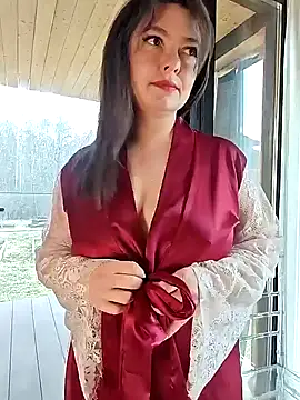 XXX chat uživo modela Vivi_Flame