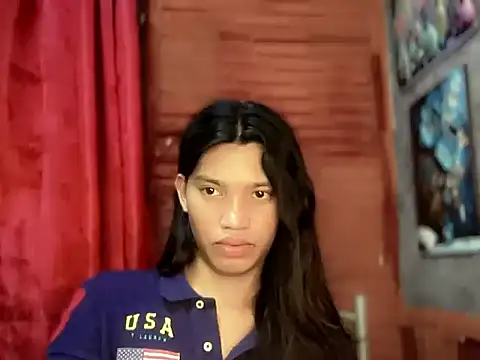 Yourgoddess_jayve Obrolan Langsung XXX