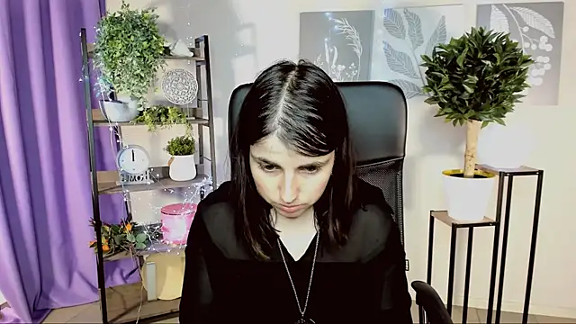 แชท XXX สดของ MartaEdams