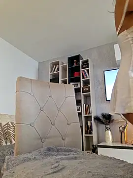 CelynaRoss Pertunjukan Webcam