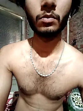 Show de webcam de CoralN