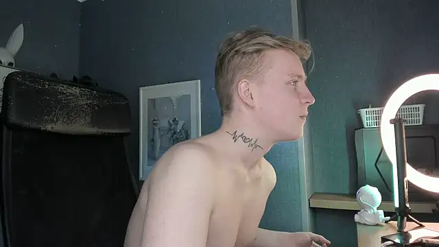 AlexxSweet Live XXX-chat