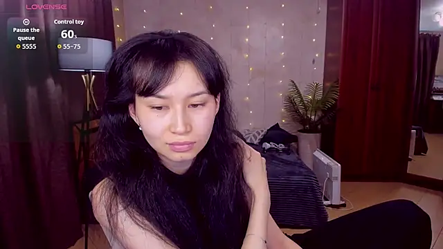 Chatroom XXX en direct de SheilaRare