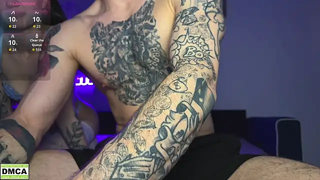 Chat XXX Live meowluv66