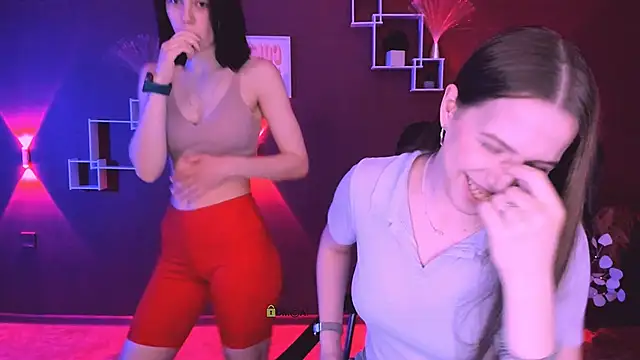 Chat XXX Live lumi_soft