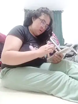 Chat XXX Live johannasexy97