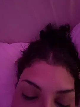 Show webcam de luludolll