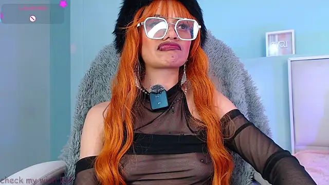 Emerald_gh 라이브 XXX 채팅