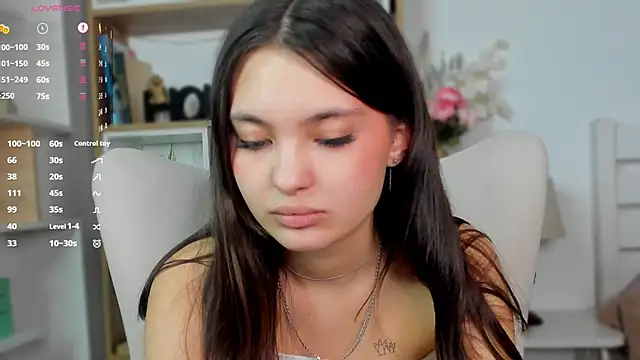 Chat +18 de MirthaBolduan ao vivo