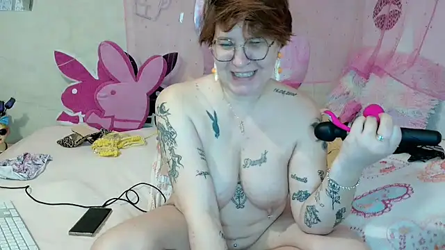 Sandrasexxyy 即時 XXX 聊天