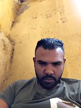 HANRSON's Live XXX Chat