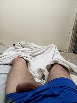 Maniasefetiches' Live XXX Chat