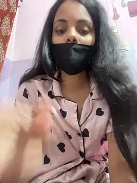 Sandhya_77's Webcam Show