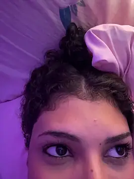 luludolll Pertunjukan Webcam