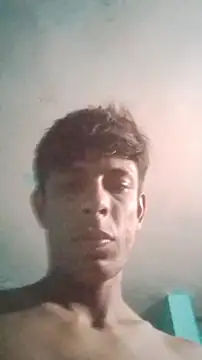 MiFlapito Webcam Show