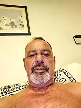 Dadotado70's Webcam Show