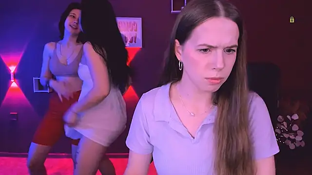 lumi_soft 即時 XXX 聊天