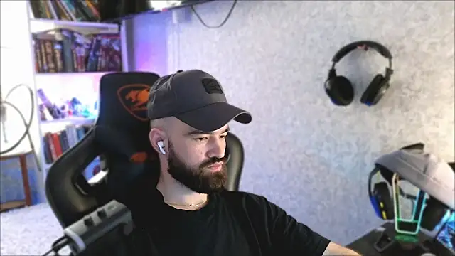 _Mostly_: απευθείας συνομιλία ΧΧΧ