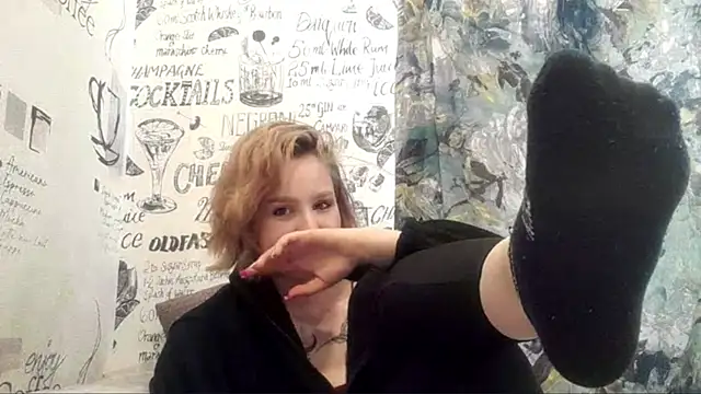 Chat XXX en directo de ProMilly