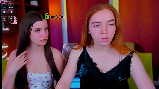 jessi_lady1 webcam show