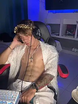 AngelLatinBoy's Live XXX Chat