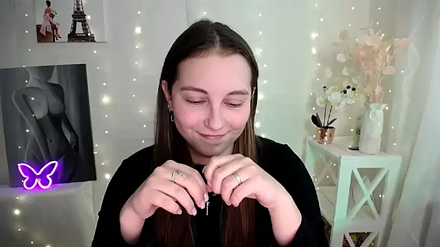 แชท XXX สดของ SweetPrincess_