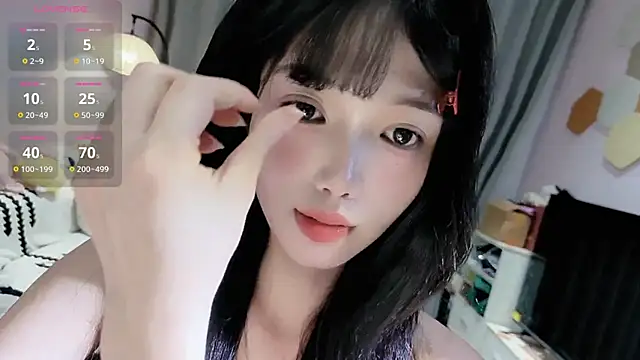 Mary-0808 라이브 XXX 채팅