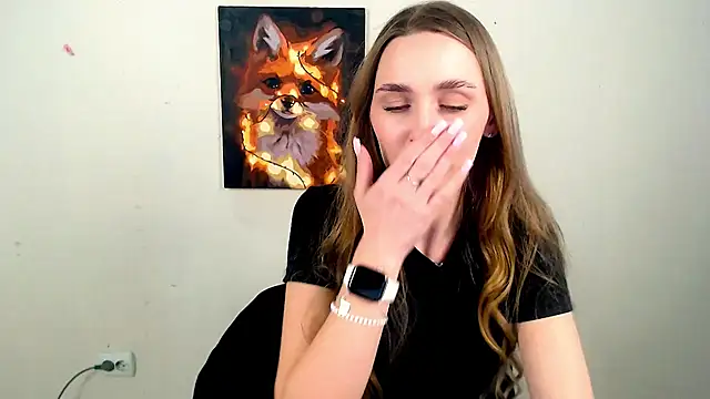 Doll_Angelina Chat XXX in diretta