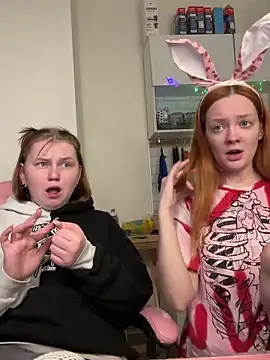 soft_focus Live XXX Chat